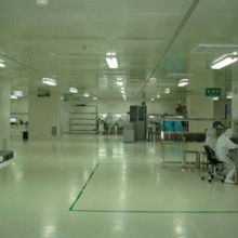 東莞市正大建筑凈化工程項目部 專業(yè)凈化工程、環(huán)氧地坪與電器服務(wù)