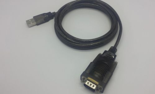 USB線纜與音視頻線 核心線材詳解與功能對比
